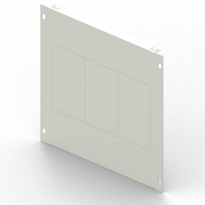 XL3S Osłona Pionowa SPX 00 / 000 16M 339270 LEGRAND (339270)